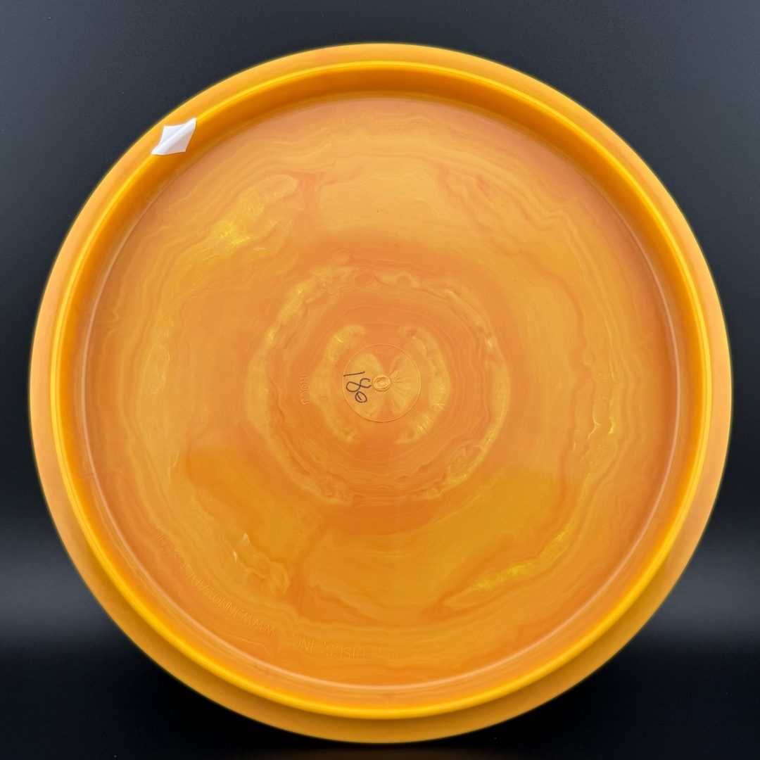 Star Roc3 - Joona Heinanen 2025 Team Series Disc
