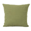Silla Barrel Verde Oliva - Sillón de Tela Moderna