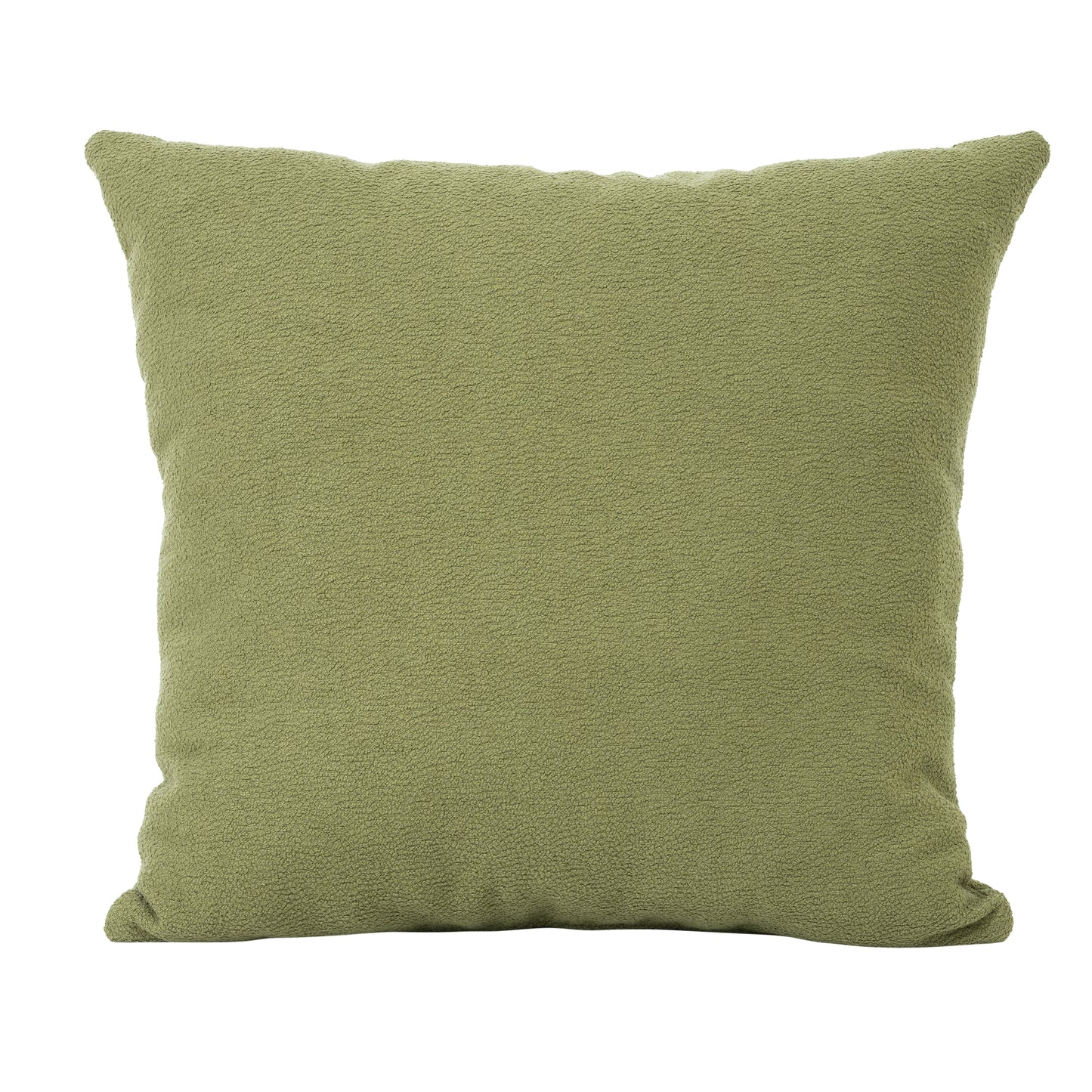 Silla Barrel Verde Oliva - Sillón de Tela Moderna
