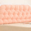 Bedside cushions soft pack bed pillow dormitory reading large back cushion pillow girl sleeping sofa waist protection gift - Korvel
