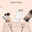 BrowSmooth 2-in-1 Facial Trimmer - Korvel