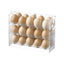 Premium Large-Capacity Egg Storage Container