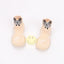 Cute Multi-Color Baby Walking Socks with Anti-Slip Sole