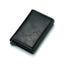 DIENQI Top Quality Wallet Men Money Bag Mini Purse Male Vintage Automatical Aluminium Rfid Card Holder Wallet Small Smart Wallet - Korvel