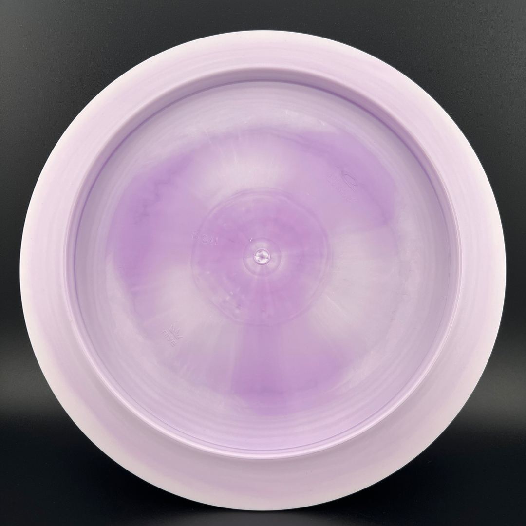 Royal Grand Rive - Huk Lab Repeater Stamp Disc Golf Driver