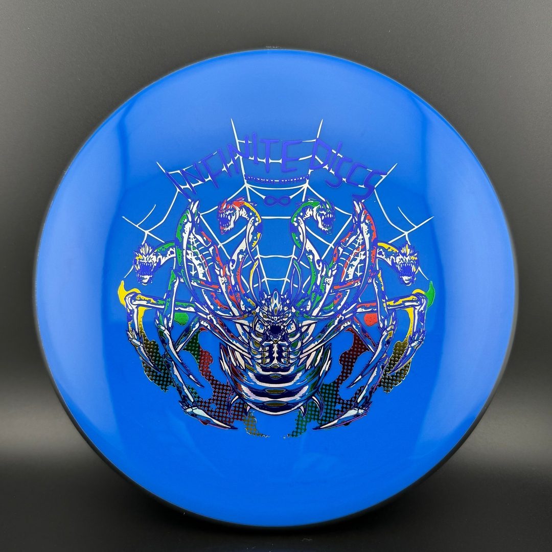 Neutron Soft Glitch - Disque de Disc Golf Mutant Spider