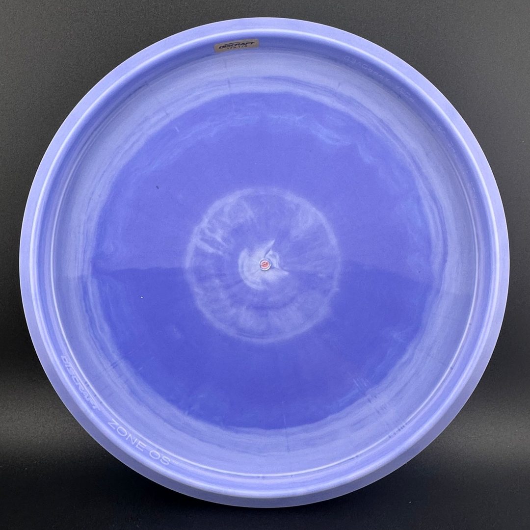 ESP Zone OS Disc Golf Disc