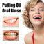 EELHOE Coconut Oil Mouthwash - Fresh Breath & Clean Mouth