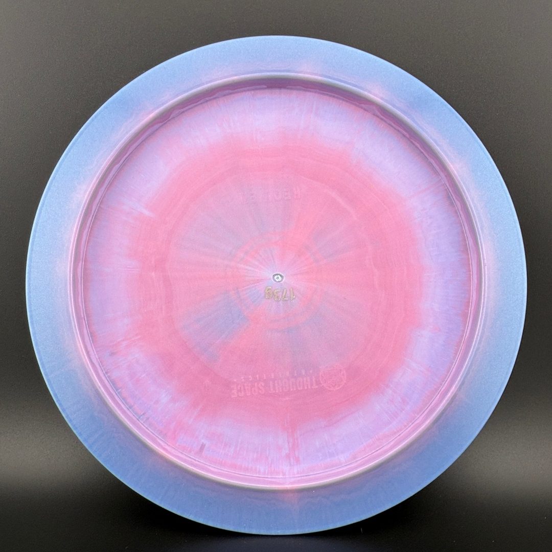 Shimmer Parallel Requiem - OTB Flower Skull Disc