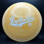 Disque de Disc Golf Alpha Spur - Performance Premium
