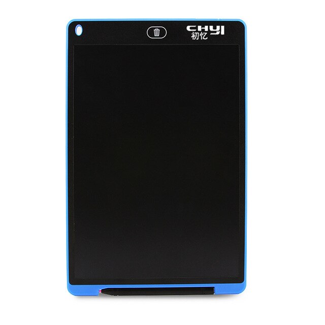 Tablette d'écriture LCD 12 pouces - Tableau de dessin numérique portable