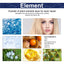 Herbal Hair Care Essential Oil Hair Care Strengthen Hair, Prevent Hair Loss, Repair Hair Root Care Essential Oil - Korvel