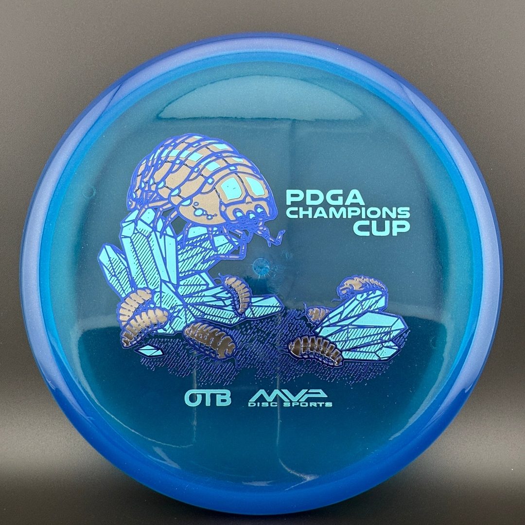 Rango Soft Proton - Copa de Campeones PDGA 2025