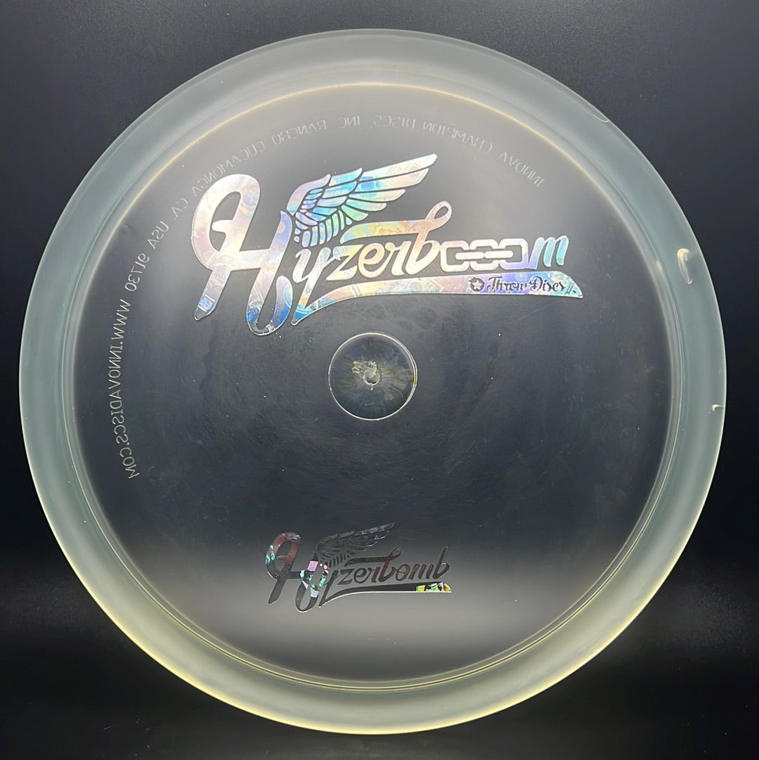 HyzerBomb Recon Mortar - Disque de Golf de Précision