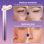 4 in 1 Facial Wand EMS Microcurrent Vibration Warm Red Light Face Lifting Machine Skin Tightening Device Neck Eye Massager Tools - Korvel