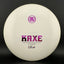 K1 Soft Kaxe - 2023 Retool Disc Golf Disc