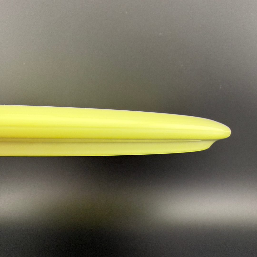 Swirly S-Line Glacier - Gannon Buhr Creator Series Disc
