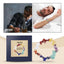 Colorful Crystal Bracelet, Everyday Hand With Decorative Personality Style Fashion Single Wrist Bracelet - Korvel