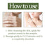 Armpit Cream, Whitening Whitening Treatment Cream To Reduce Skin Pigmentation And Moisturize Whitening Treatment - Korvel
