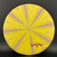 Swirl P-Line Drop (Flex 2) - MBB 25 Disc Golf Disc