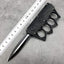 Outdoor Knife Glove Knife Stainless Steel Knife Field Survival Knife Portable Pocket Knife Defense Knife Fruit Knife - Korvel