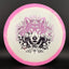 Grand Orbit Grace - Kristin Latt - 2025 Team Series Disc