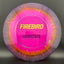 Disco de Golf I-Dye Champion Firebird