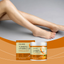 Vitamin C Firming Cream Gentle Moisturizing Moisturizing Firming Daily Apply Body Care Cream - Korvel