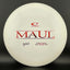 Latitude 64° Gold Maul Disco de Golf Driver