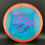 Sirius Helio Scorpius Disc Golf Driver - Édition Limitée TeeJay