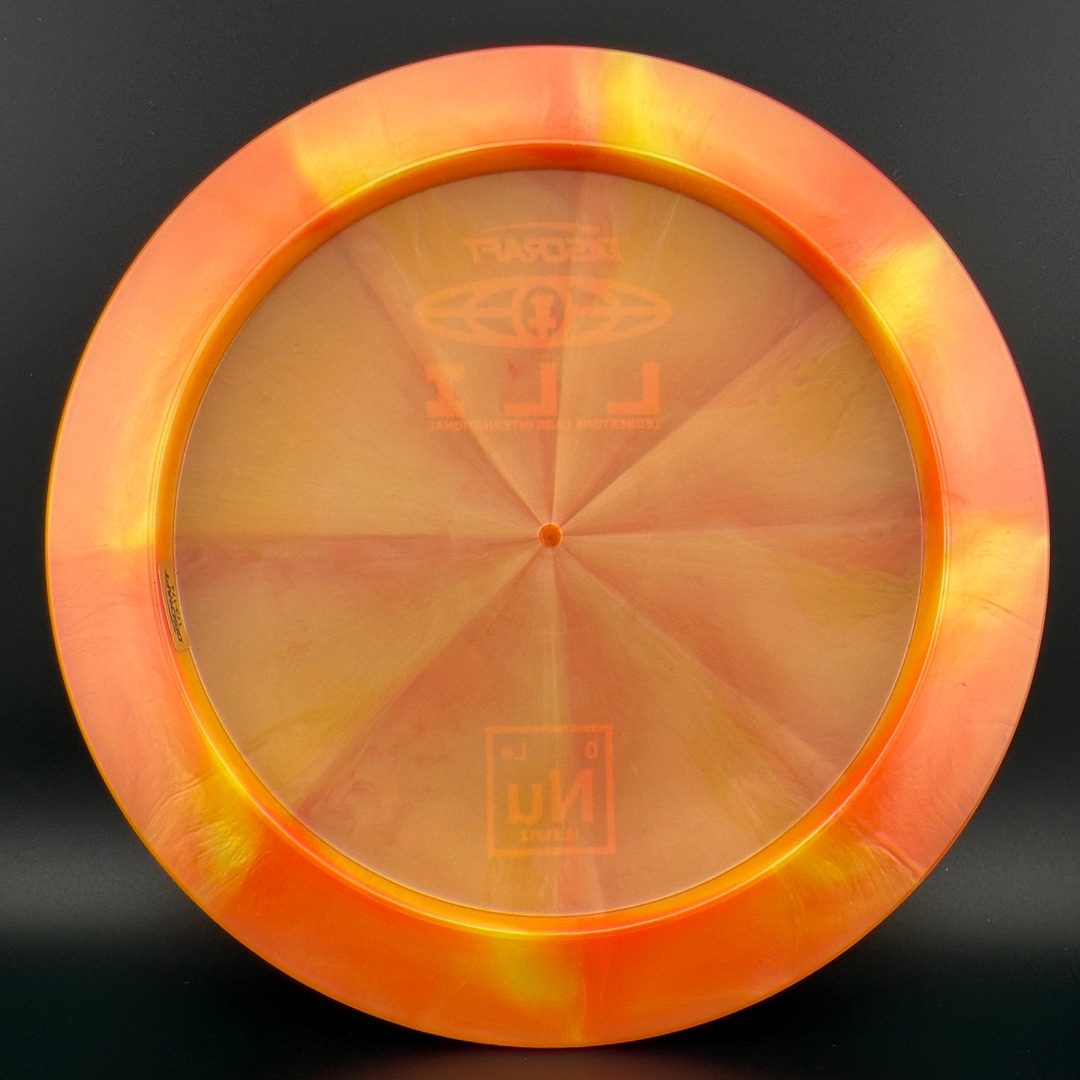 Big Z Swirl Nuke - Édition Ledgestone 2025