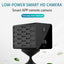 S3 HD camera Human home infrared sensor security monitoring low power WiFi camera A9 camera - Korvel