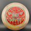 Glow Retina Psyop - Edición Infeccion Disc Golf Driver