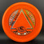 Soft Neutron Range Disc Golf Disc
