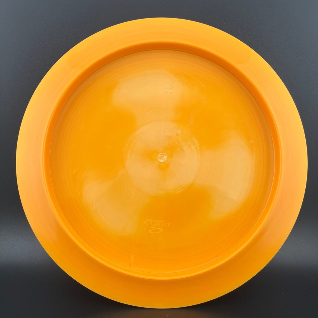 Royal Grand Rive - Huk Lab Repeater Stamp Disc Golf Driver