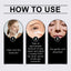 Centella Light Eye Concealer, Cover Blemishes Without Card Powder Refreshing Moisturizing Moisturizing Light - Korvel