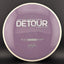 MVP Neutron Detour Disco de Media Distancia