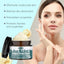 Nourishing Skin Soothing Cream for Delicate Skin Care