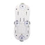 Rasoir à callosités automatique Step Pedi