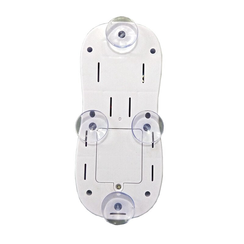 Rasoir à callosités automatique Step Pedi