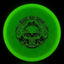 Nocturnal Flex Mustang - Crushin' Amanitas Disc Golf Disc