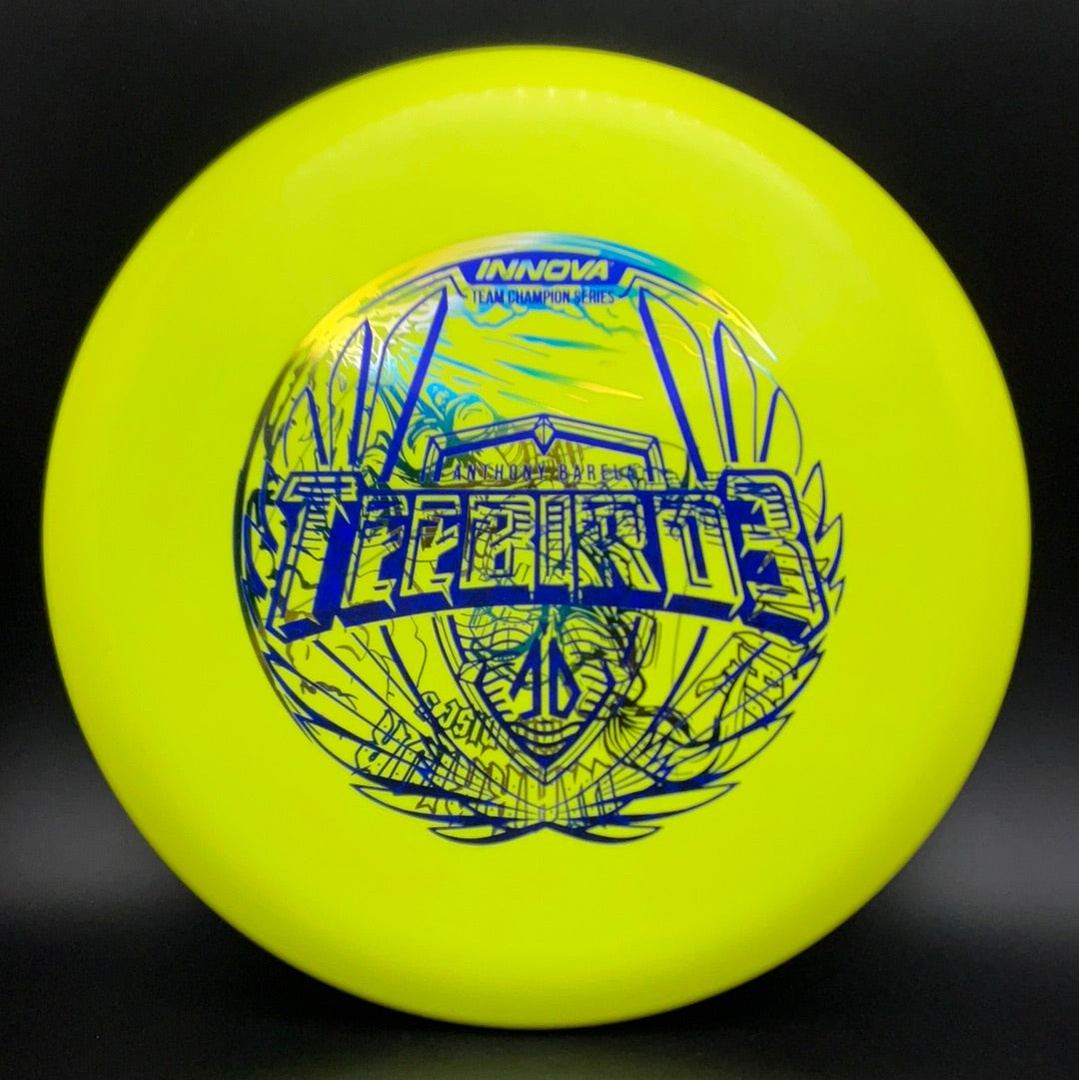 Innova Star Mako3 Disc Golf Disc - X-Out