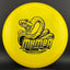 Innova GStar Sidewinder Disc Golf Driver