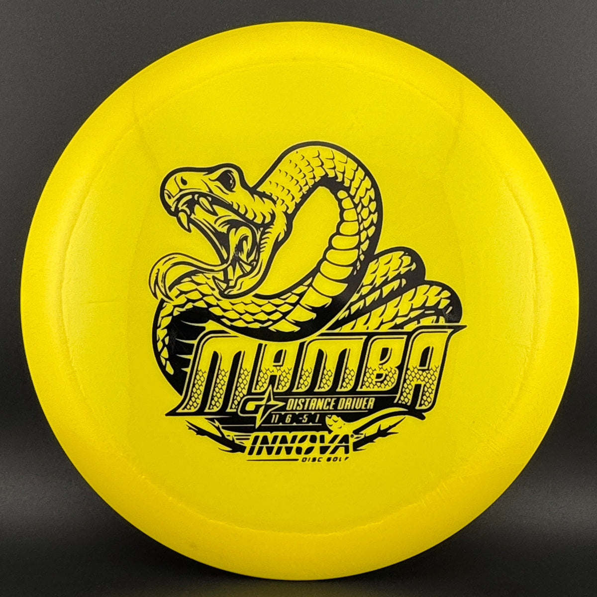 Innova GStar Sidewinder Disc Golf Driver