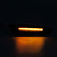 Marcador Lateral de Luz LED Dinámica para BMW Series 1, 3, 5 (2004-2010)