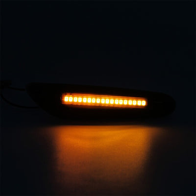 Dynamic LED Fender Light Side Marker for BMW 1, 3, 5 Series (2004-2010)
