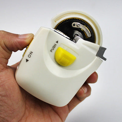Portable Electric Automatic Fishing Hook Tier Machine - Korvel