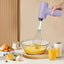 WhipCharge Hand Mixer - Korvel
