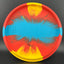 ecoFLEX Nimbus - Recycled Rubber Midrange Disc Golf Disc