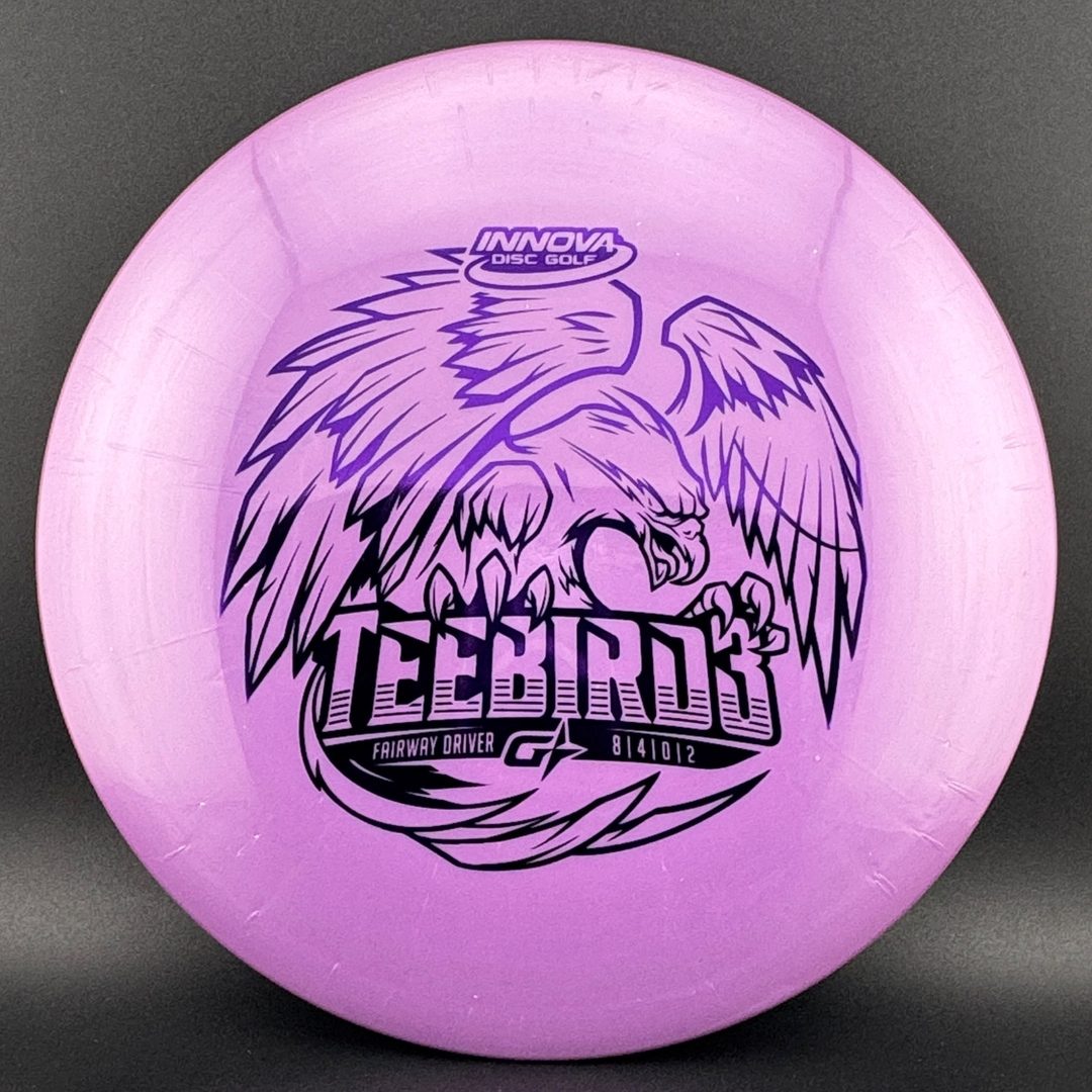 Innova GStar Teebird3 Fairway Driver